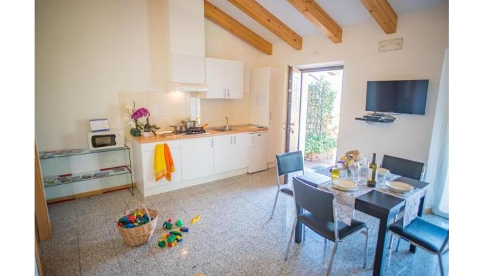 Hotel Agriturismo Trefrutti poza 6