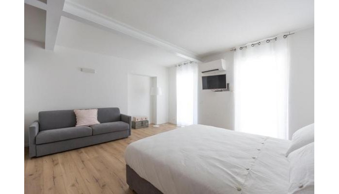 Hotel B&b Arco Dei Sogni poza 5