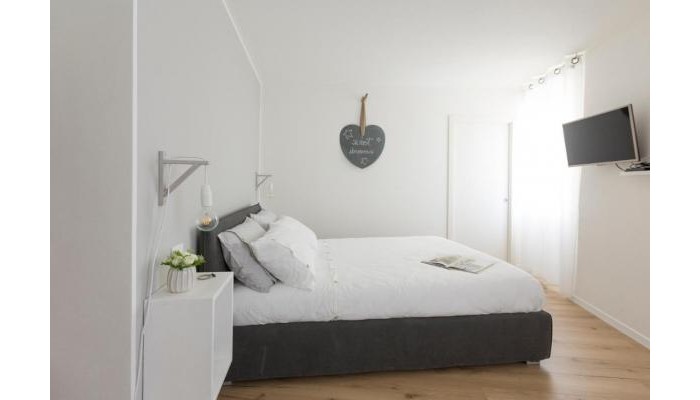 Hotel B&b Arco Dei Sogni poza 1