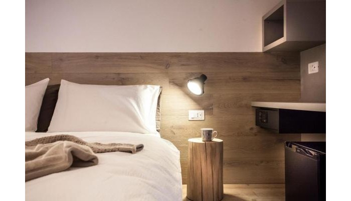 Hotel Casa Alla Lega poza 2