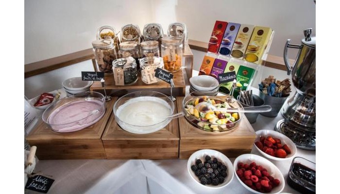 Hotel Casa Alla Lega poza 15