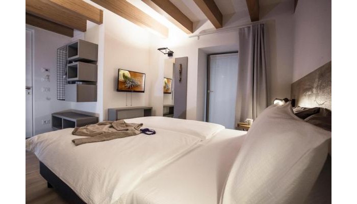 Hotel Casa Alla Lega poza 11