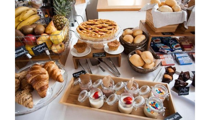 Hotel Casa Alla Lega poza 13