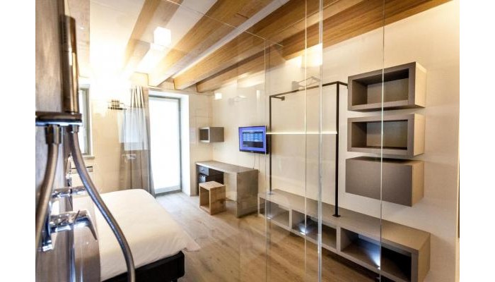 Hotel Casa Alla Lega poza 3