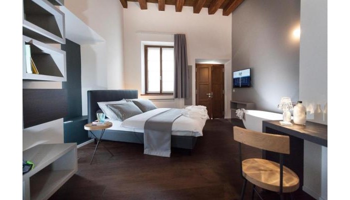 Hotel Casa Alla Lega poza 9