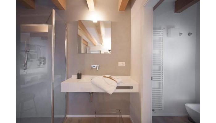 Hotel Casa Alla Lega poza 12