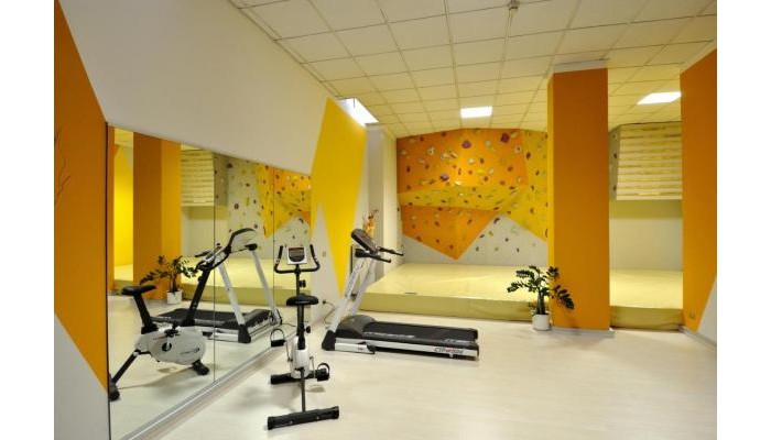 Hotel Residence La Porta Del Cuore poza 15