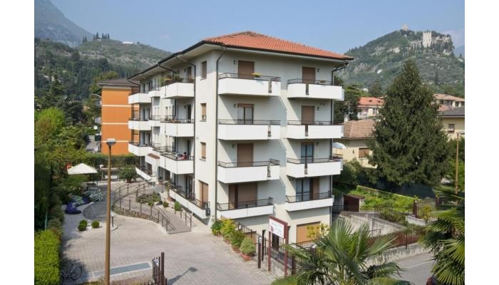 Hotel Residence La Porta Del Cuore poza 0