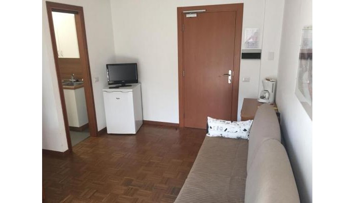 Hotel Residence La Porta Del Cuore poza 13