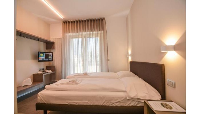 Hotel Residence La Porta Del Cuore poza 1