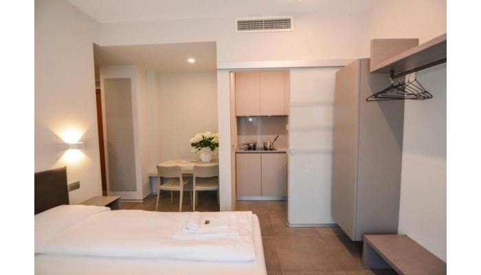 Hotel Residence La Porta Del Cuore poza 11