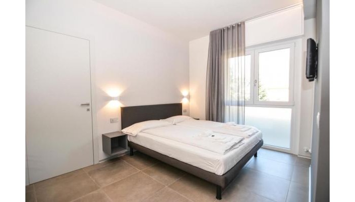 Hotel Residence La Porta Del Cuore poza 6