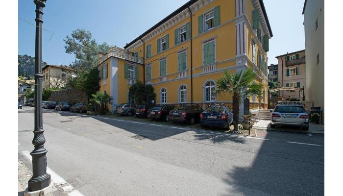 Residenza Villa Nicole poza 0