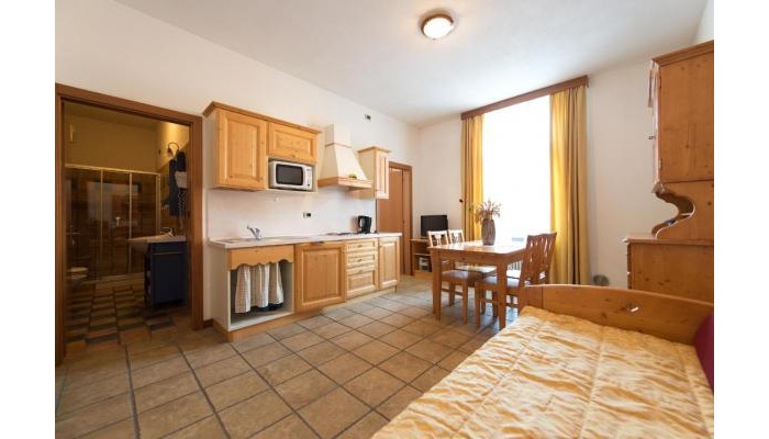 Residenza Villa Nicole poza 4