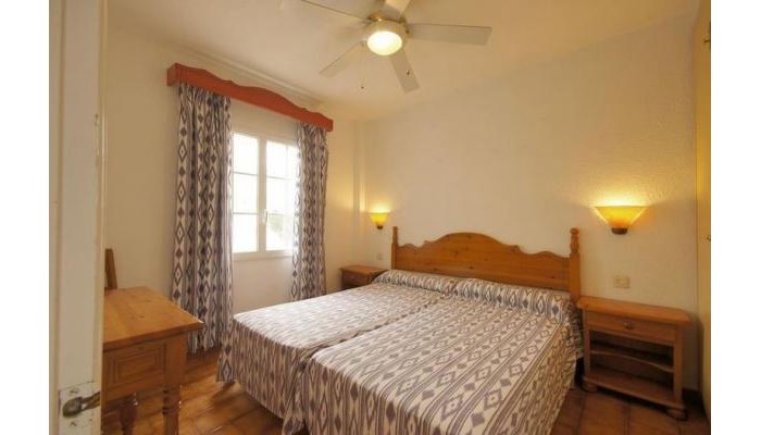 Castell Sol Apartments poza 0