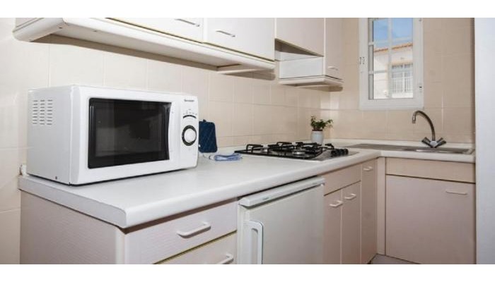 Castell Sol Apartments poza 7