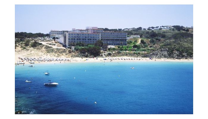 Hotel Aguamarina Menorca poza 1