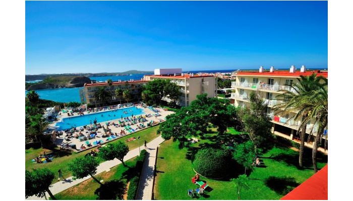 Hotel Aguamarina Menorca poza 0