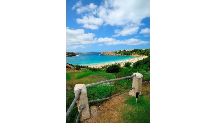 Hotel Aguamarina Menorca poza 7