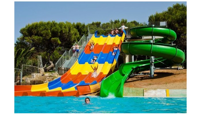 Hotel Aguamarina Menorca poza 6