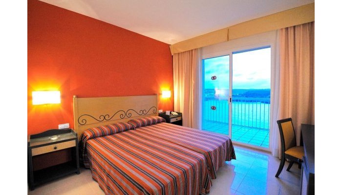 Hotel Aguamarina Menorca poza 2