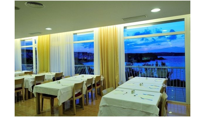 Hotel Aguamarina Menorca poza 5