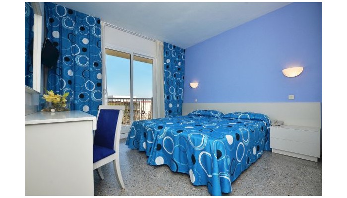 Hotel Aguamarina Menorca poza 3