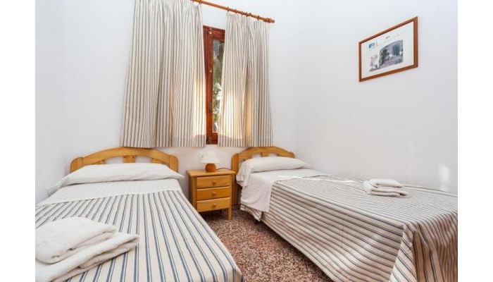 Hotel Arenal Playa Menorca poza 7