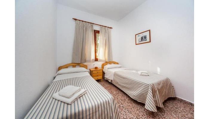 Hotel Arenal Playa Menorca poza 6