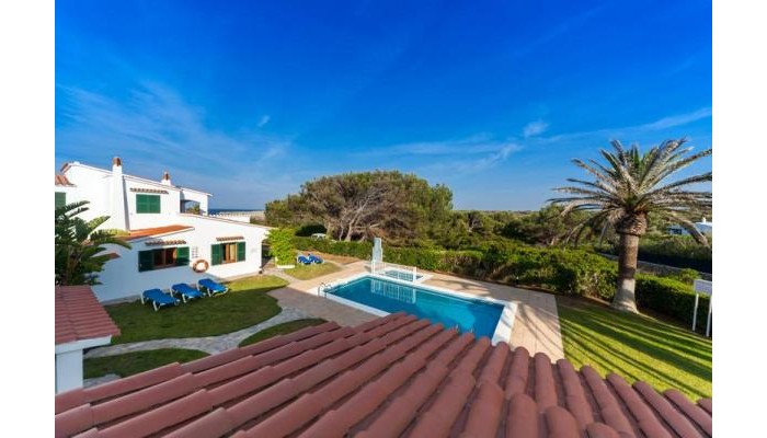 Hotel Arenal Playa Menorca poza 2