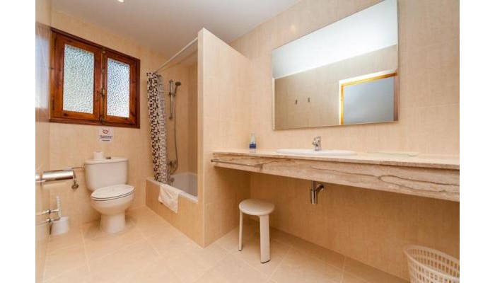 Hotel Arenal Playa Menorca poza 8