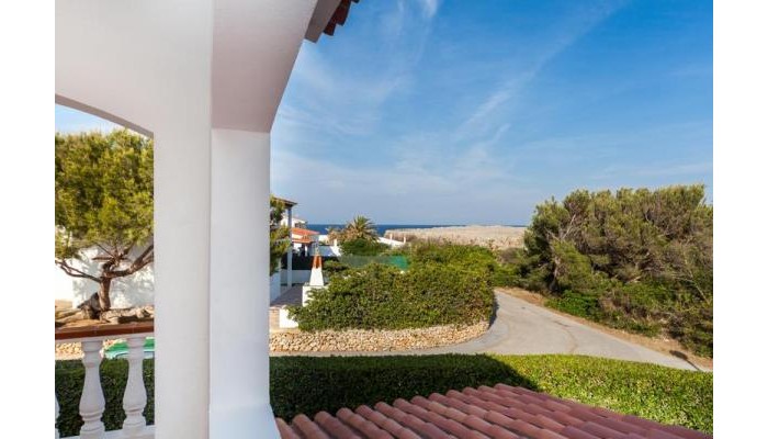 Hotel Arenal Playa Menorca poza 0