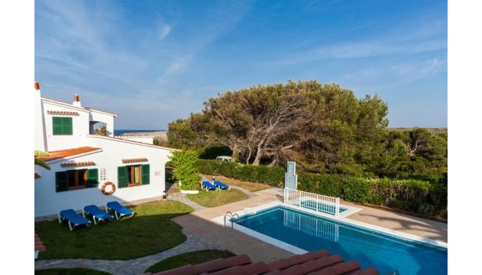 Hotel Arenal Playa Menorca poza 1