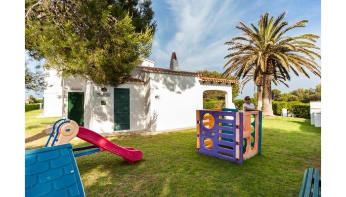 Hotel Arenal Playa Menorca poza 5