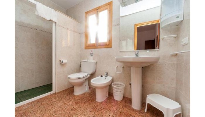 Hotel Arenal Playa Menorca poza 4