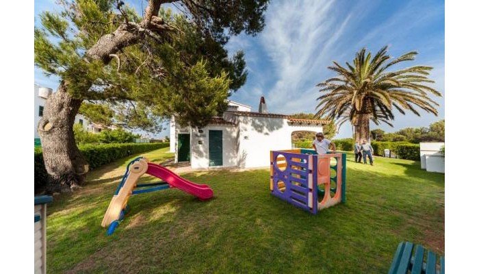 Hotel Arenal Playa Menorca poza 9