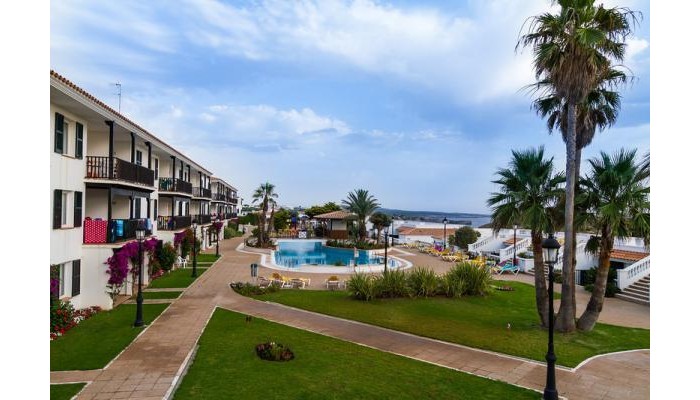 Hotel Isla Paraiso poza 9