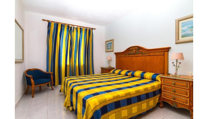 Hotel Isla Paraiso poza 2