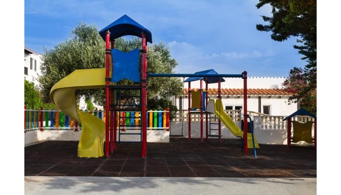 Hotel Isla Paraiso poza 1