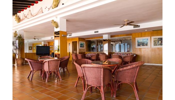 Hotel Isla Paraiso poza 7