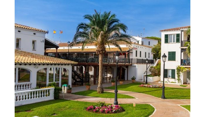 Hotel Isla Paraiso poza 5