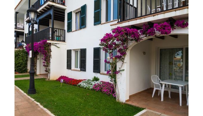 Hotel Isla Paraiso poza 4