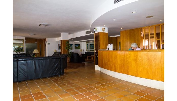 Hotel Isla Paraiso poza 8