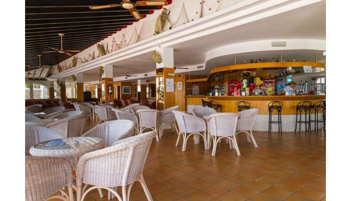 Hotel Isla Paraiso poza 6