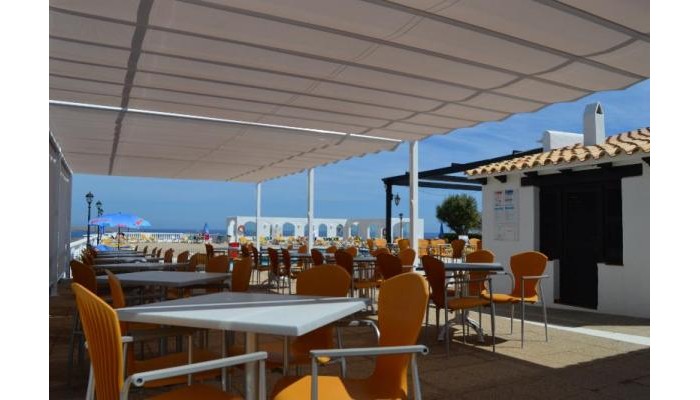 Hotel Sa Mirada poza 1