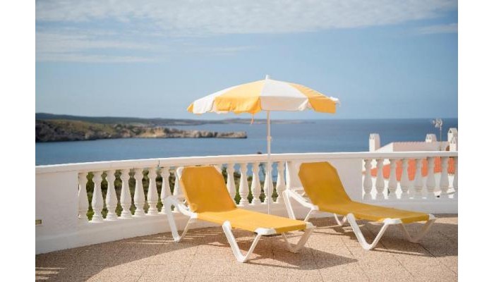 Hotel Sa Mirada poza 4