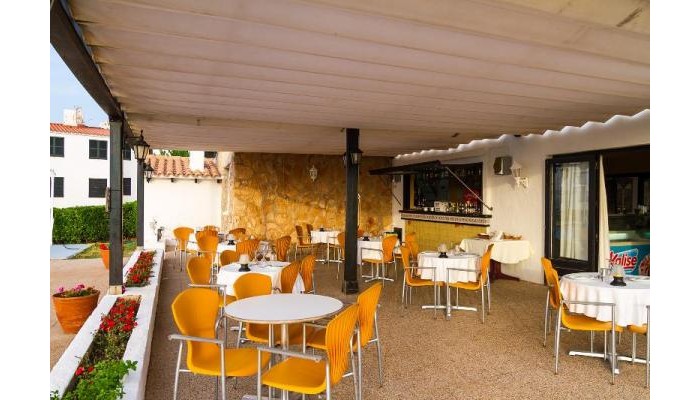 Hotel Sa Mirada poza 2