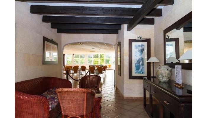 Hotel Sa Mirada poza 9