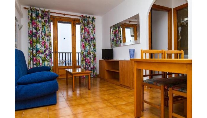 Hotel Sa Mirada poza 0