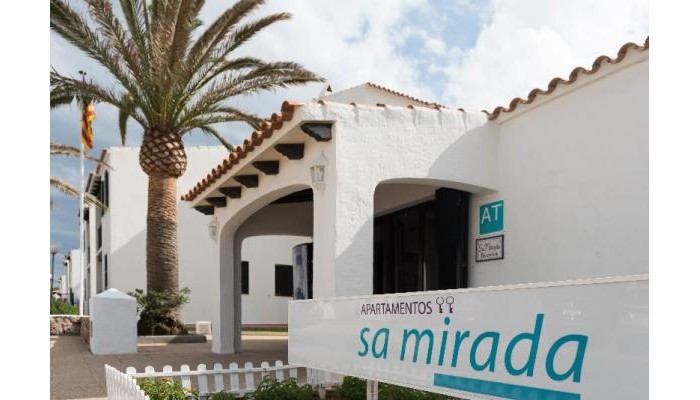 Hotel Sa Mirada poza 3